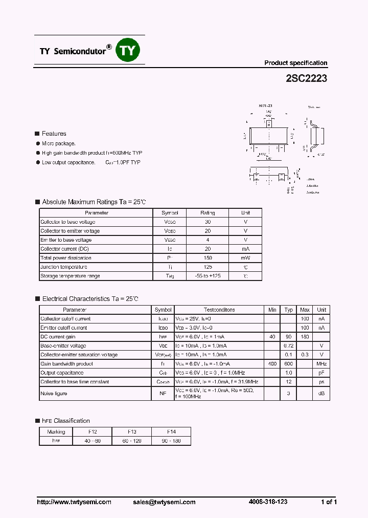 2SC2223_7257852.PDF Datasheet