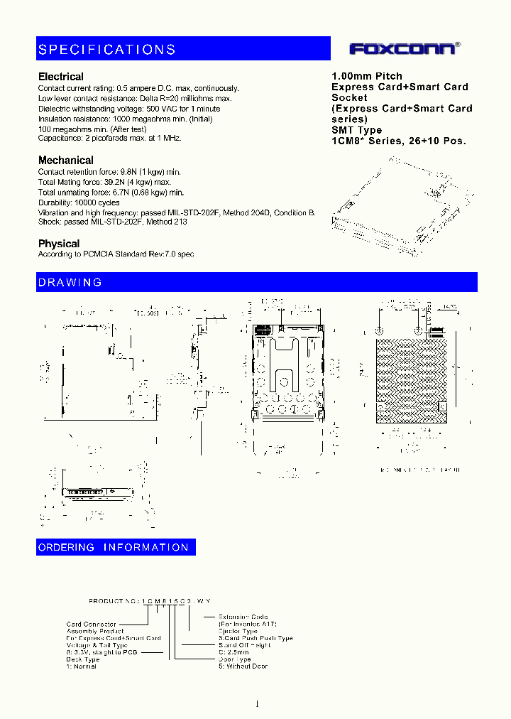 1CM815C3-WY_7258300.PDF Datasheet