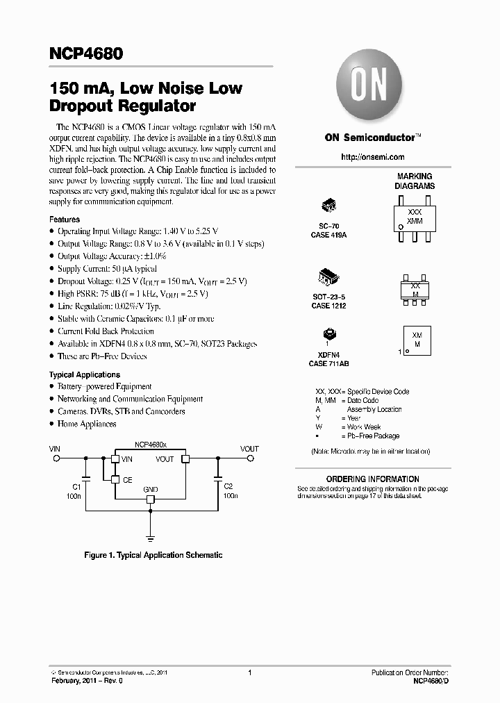 NCP4680DMX28TCG_7258683.PDF Datasheet