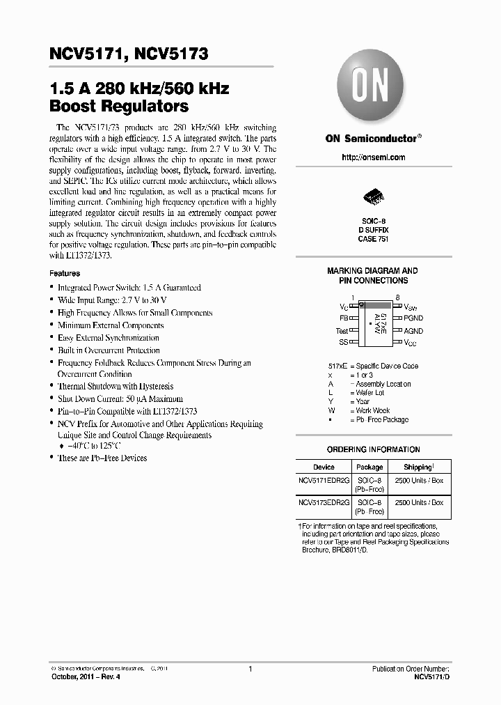 NCV517111_7258706.PDF Datasheet