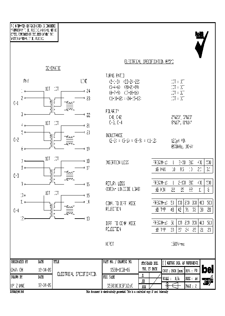 S558-10GB-05_7258822.PDF Datasheet