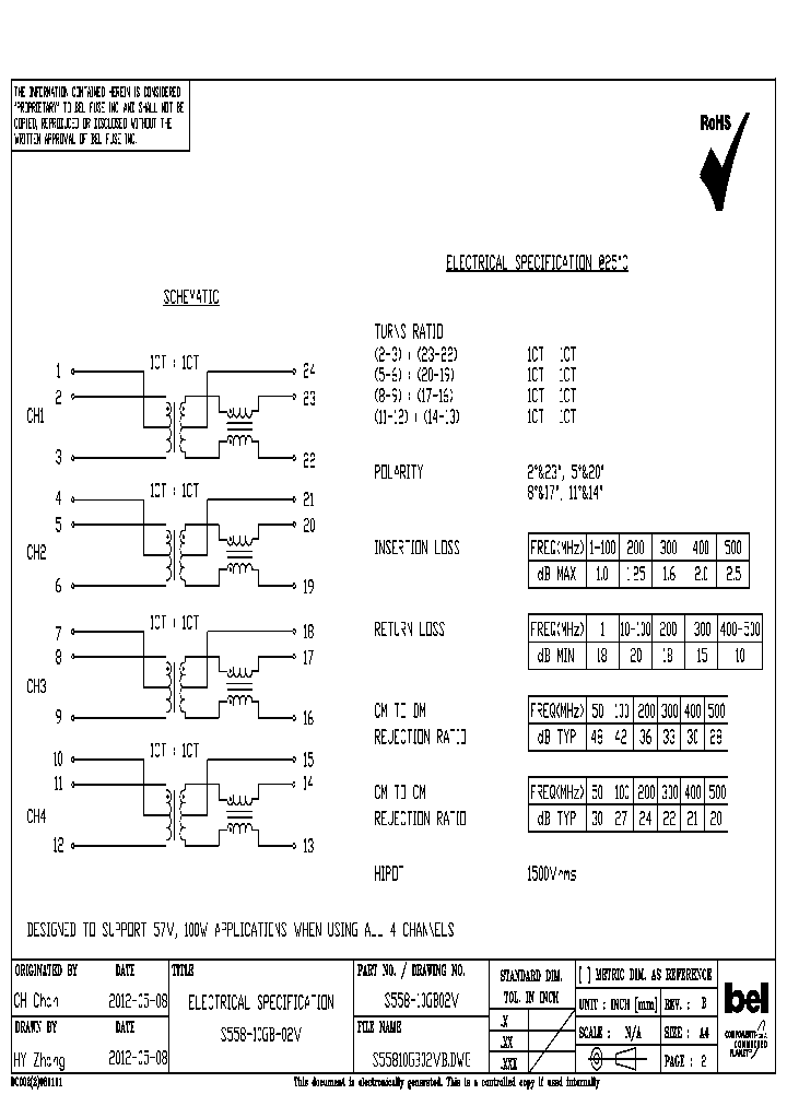 S558-10GB02V_7258826.PDF Datasheet
