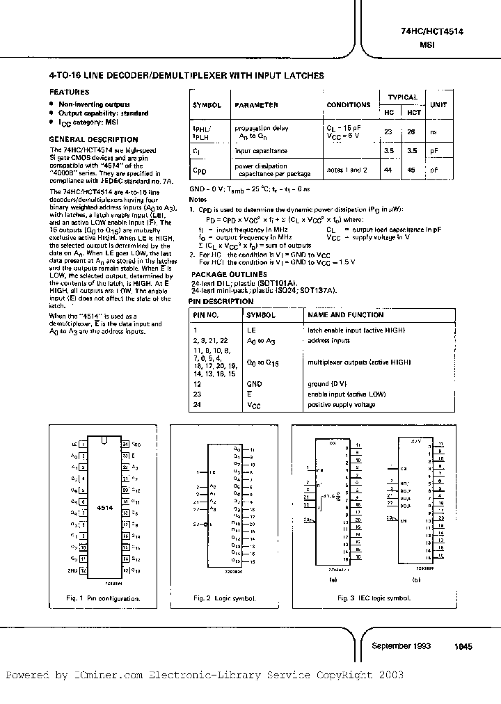 74HCT4514D-T_7259262.PDF Datasheet