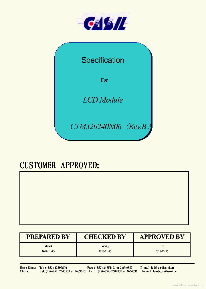 CTM320240N06_7259994.PDF Datasheet