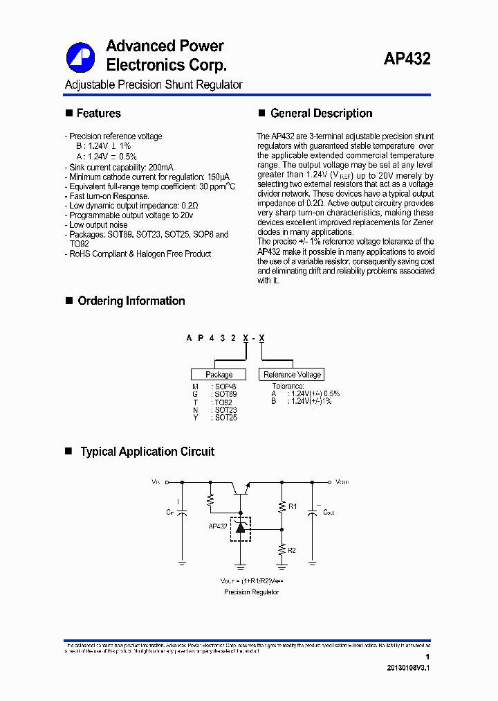 AP432_7260284.PDF Datasheet