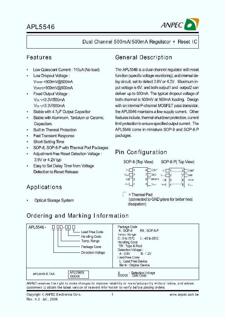 APL5546-AKAI-TRL_7260382.PDF Datasheet