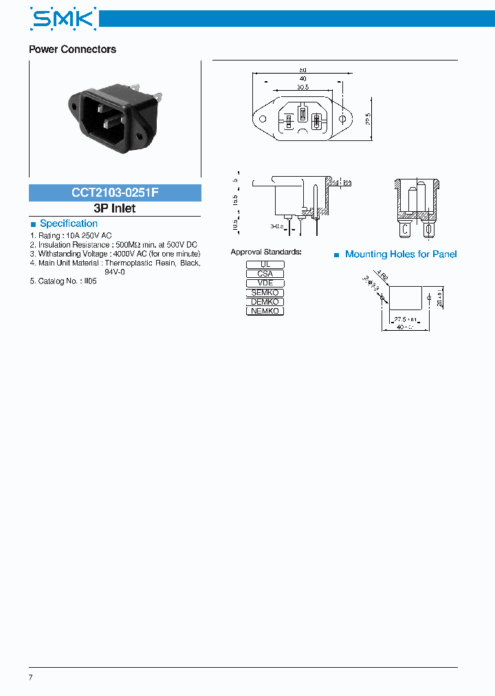 CCT2103-0251F_7260370.PDF Datasheet