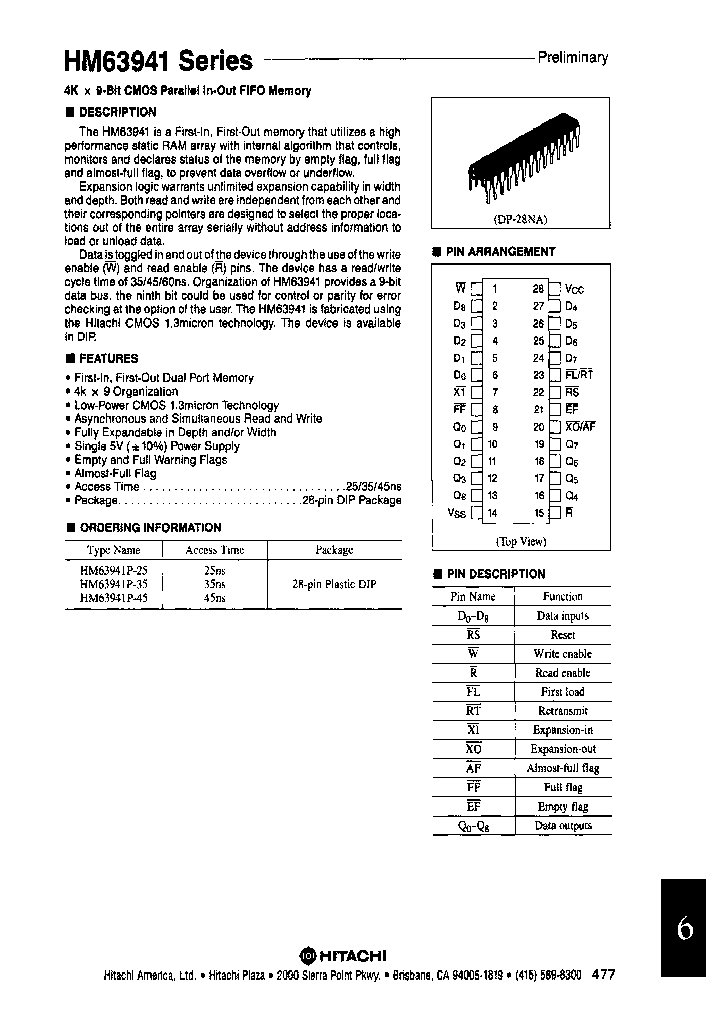 HM63941P-25_7260413.PDF Datasheet