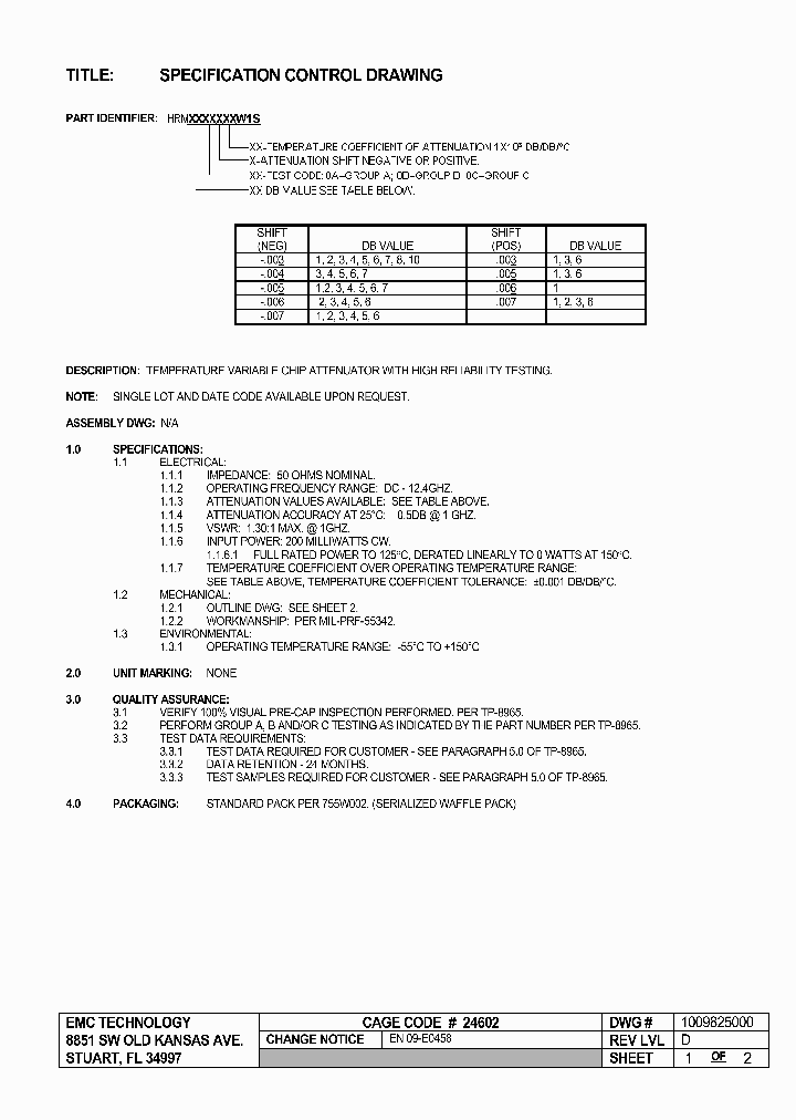 HRM030BP05W1S_7262881.PDF Datasheet