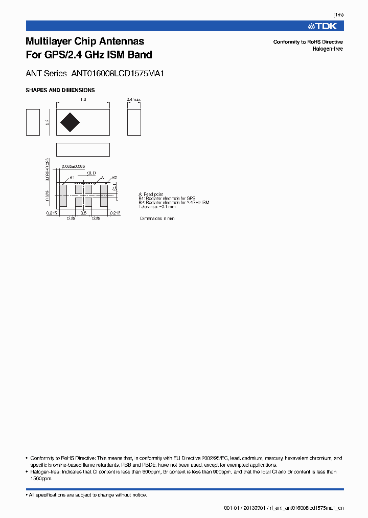 ANT016008LCD1575MA1_7262995.PDF Datasheet
