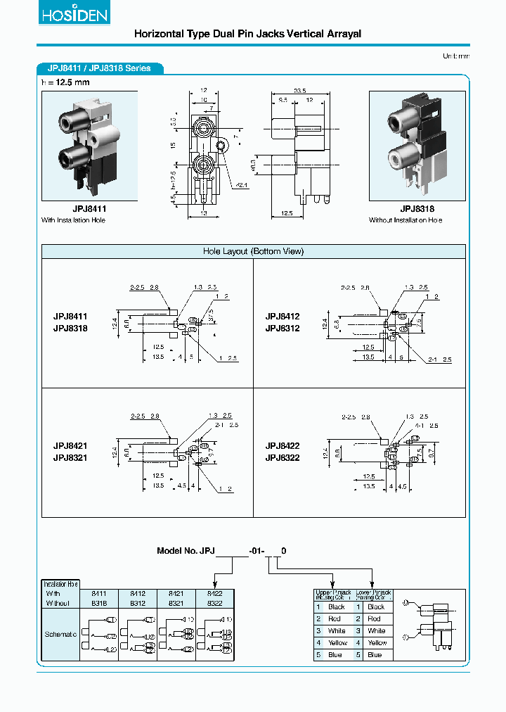 JPJ8411-01-140_7263314.PDF Datasheet