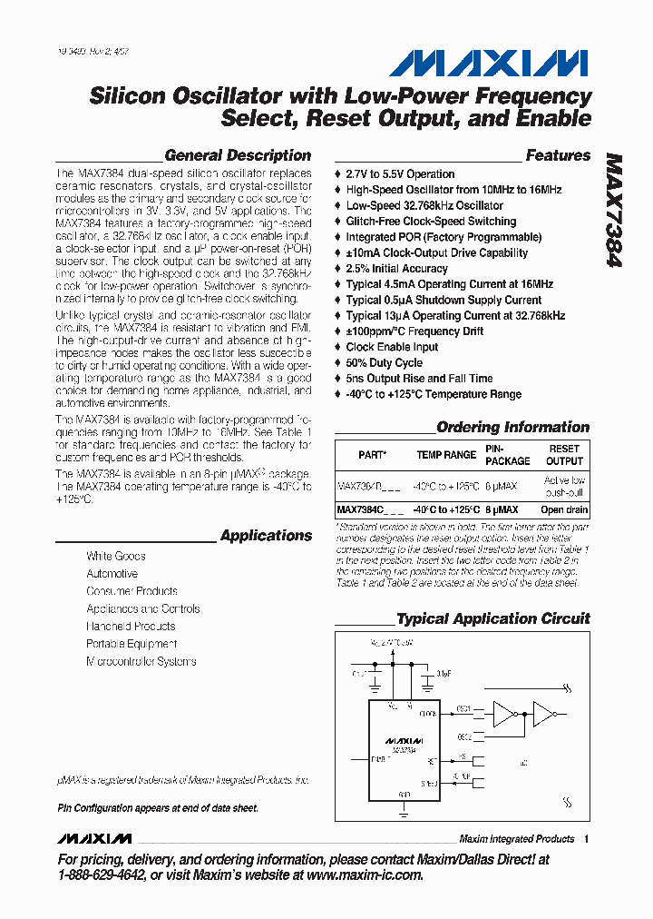 MAX7384CMWB-T_7264442.PDF Datasheet