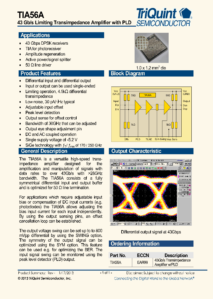 TIA56A_7265394.PDF Datasheet