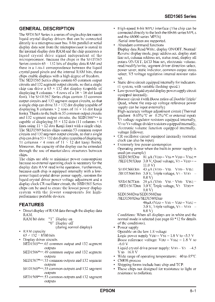 SED1567D2B_7266387.PDF Datasheet