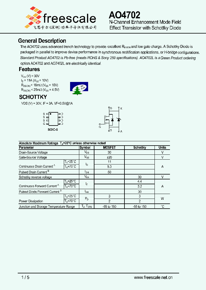 AO4702_7268267.PDF Datasheet