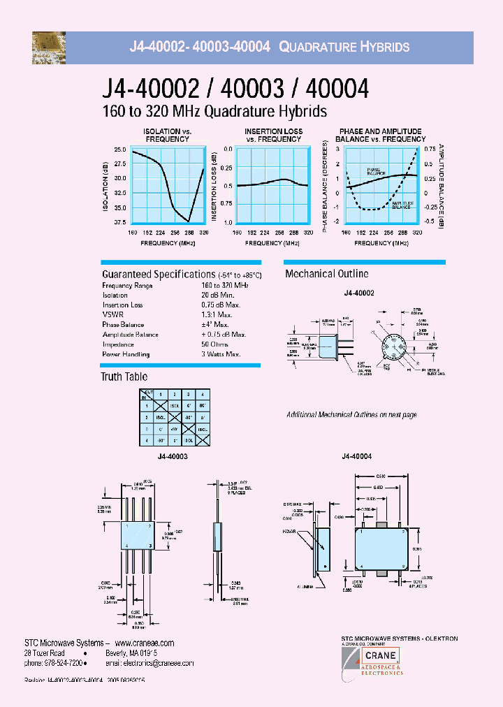 J4-40003_7271850.PDF Datasheet