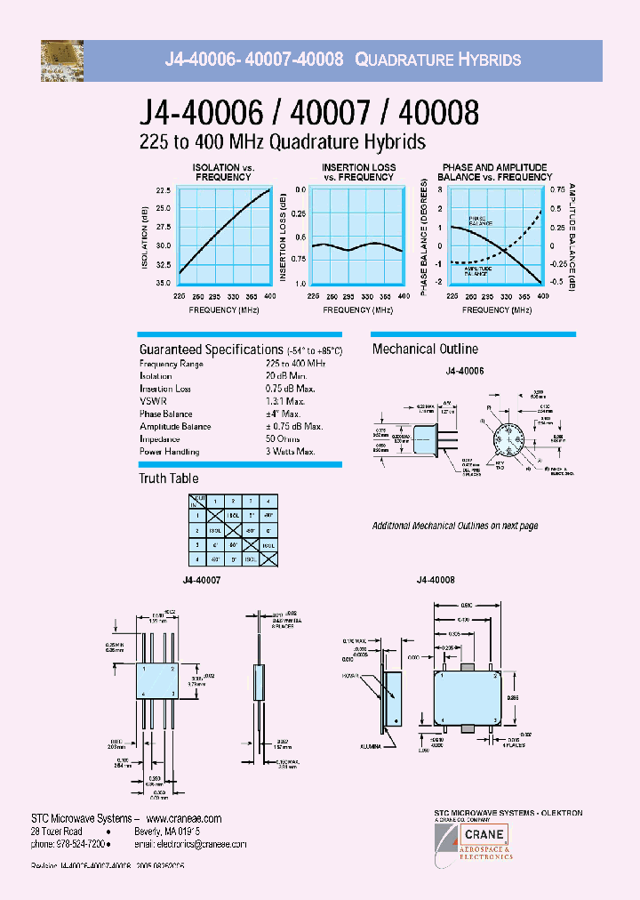 J4-40008_7271851.PDF Datasheet