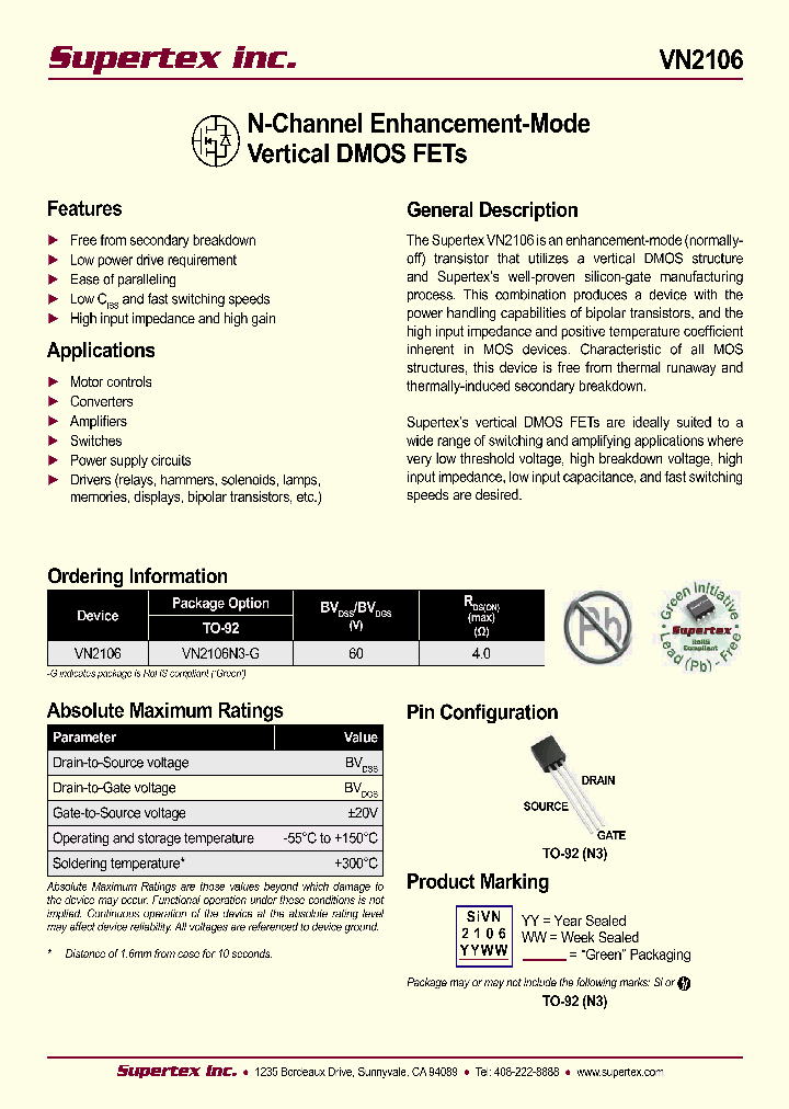 VN2110K1-G_7272733.PDF Datasheet