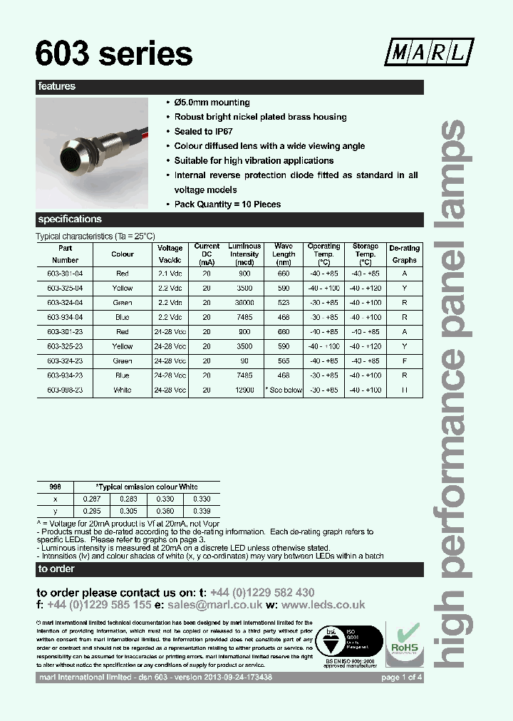 603-301-041309_7273762.PDF Datasheet