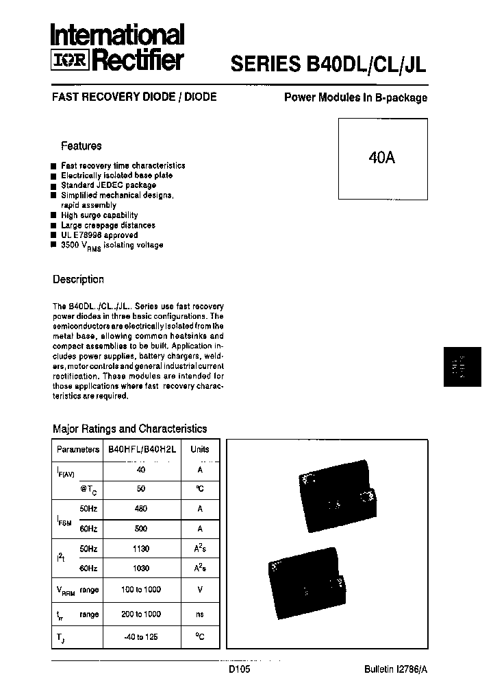 B40DL100S05PBF_7272089.PDF Datasheet