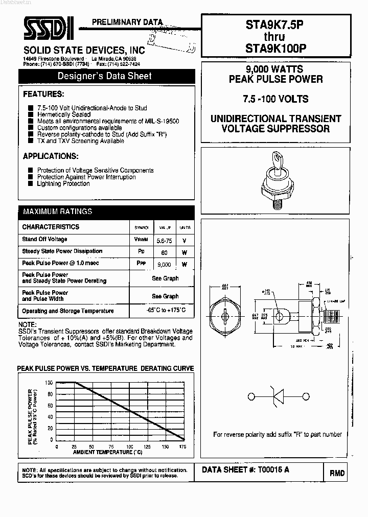 STA9KXXXP_7273573.PDF Datasheet