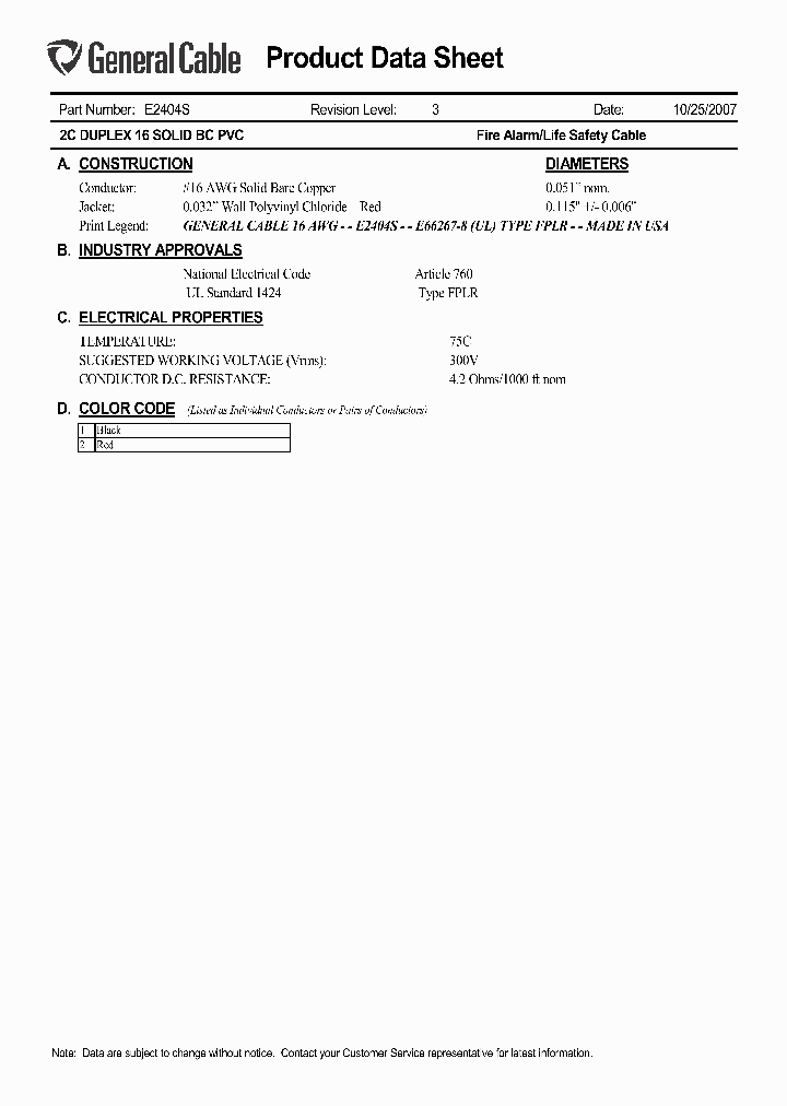 E2404A_7275029.PDF Datasheet
