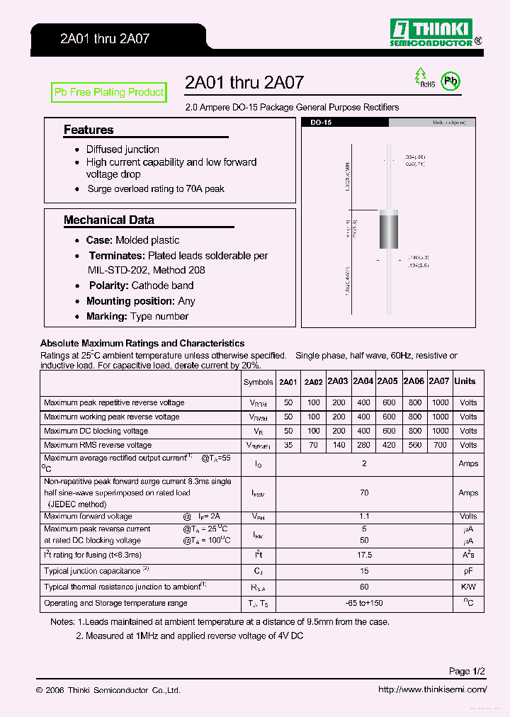 2A01_7274231.PDF Datasheet