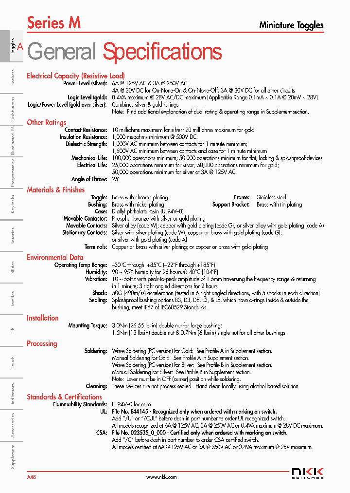 M2042S2S1W40-BA_7276114.PDF Datasheet