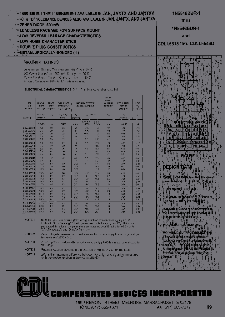 JAN1N5520CUR-1_7278602.PDF Datasheet