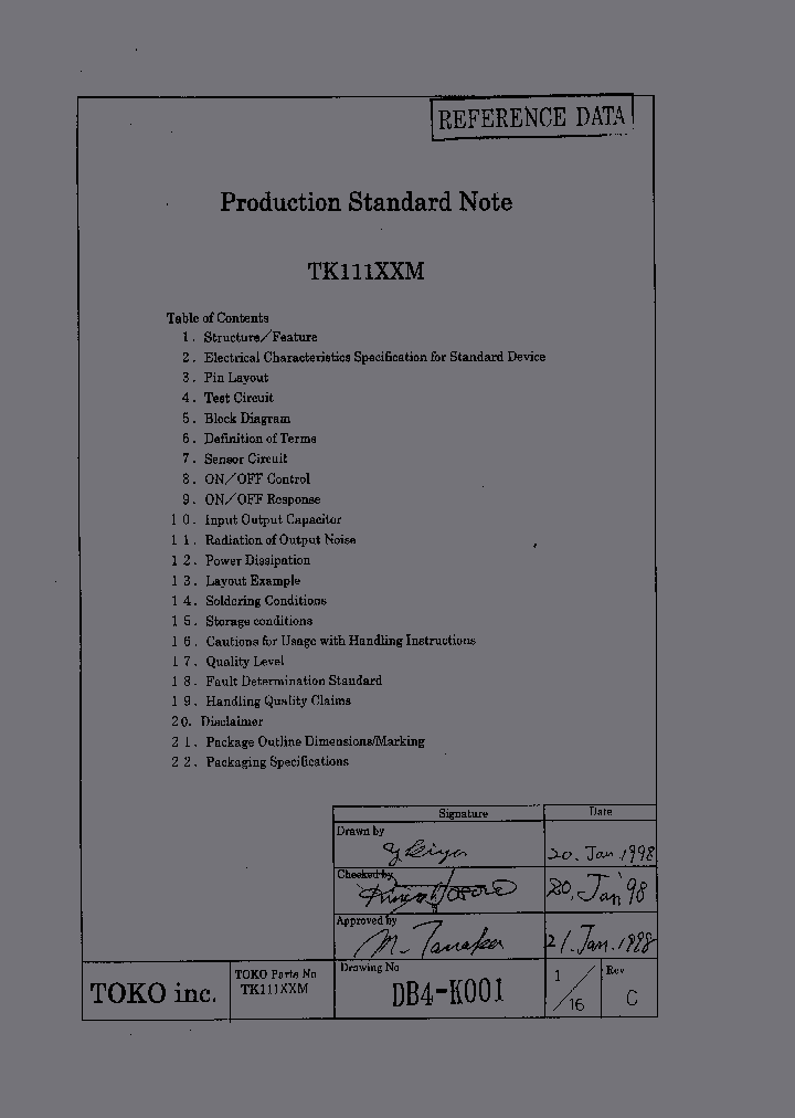 TOKOINC-TK11144MCLN_7277256.PDF Datasheet