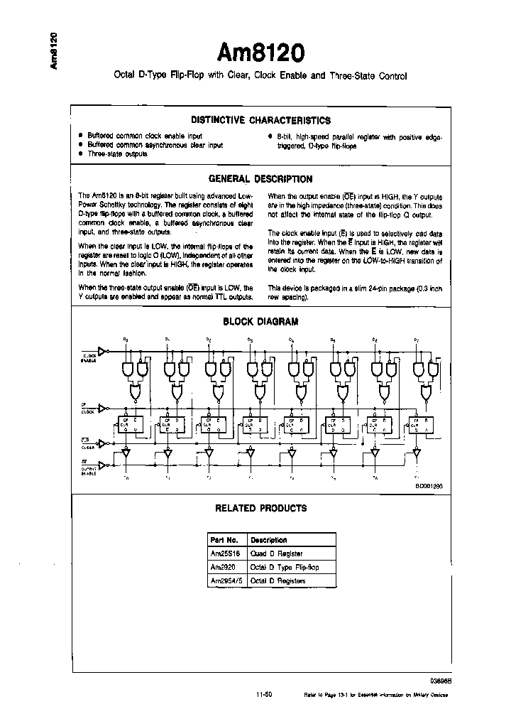 AM8120XCB_7278170.PDF Datasheet