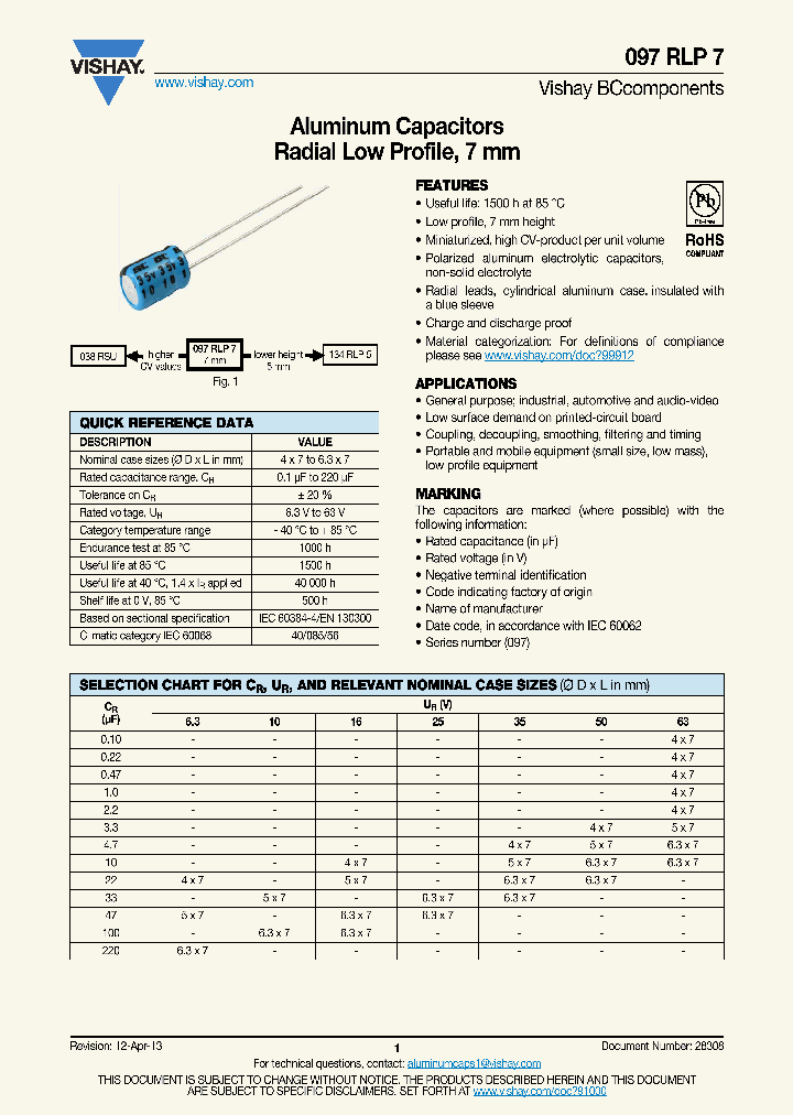 097RLP7_7277926.PDF Datasheet