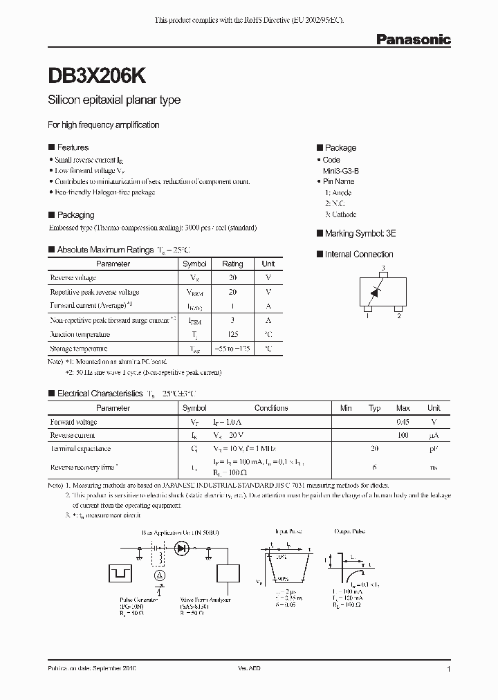 PANASONICCORP-DB3X206K_7279421.PDF Datasheet