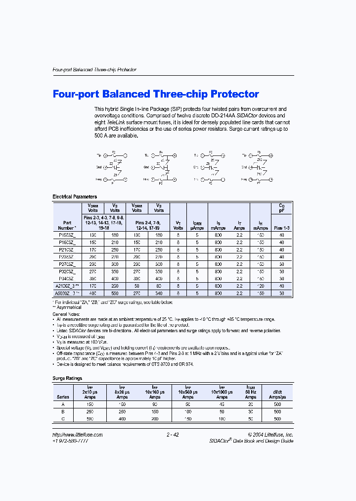P3203ZB_7280429.PDF Datasheet
