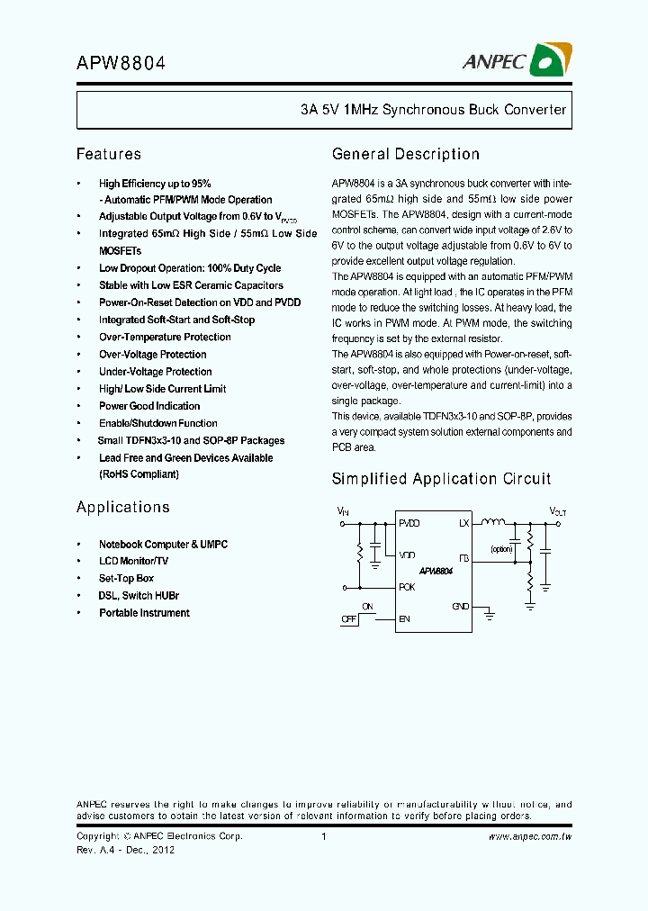 APW8804KBI-TRG_7280793.PDF Datasheet