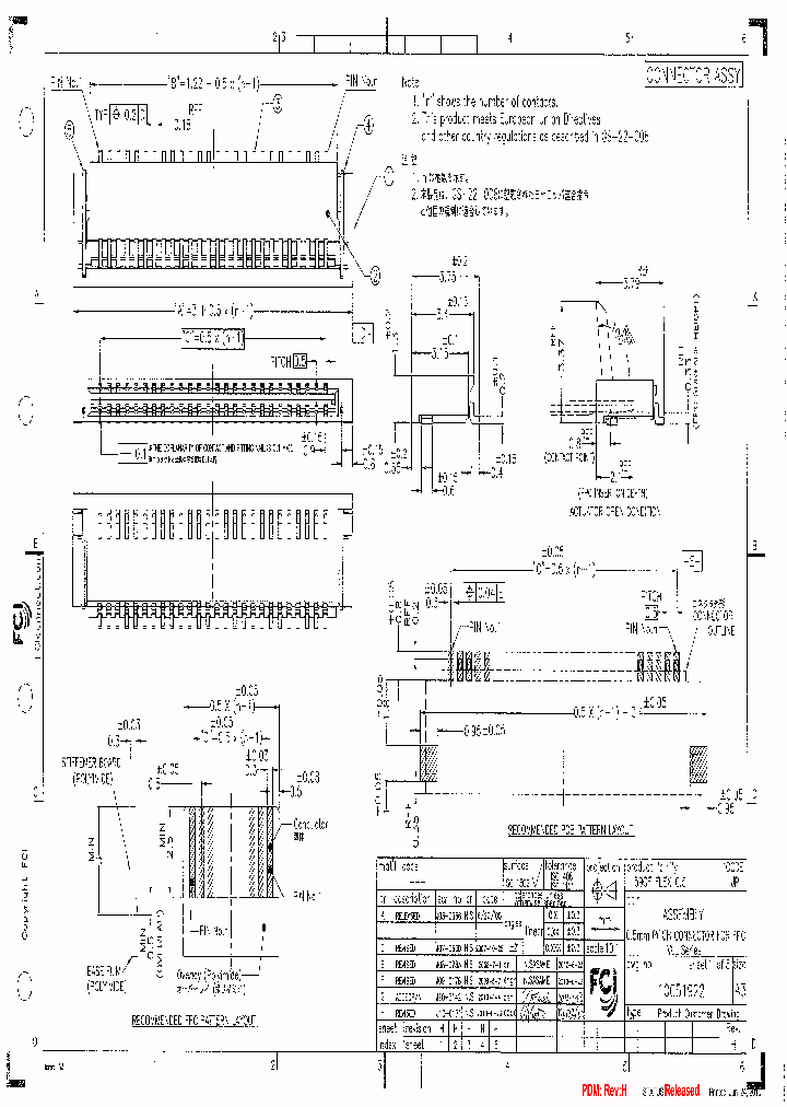 10051922-301LF_7281122.PDF Datasheet