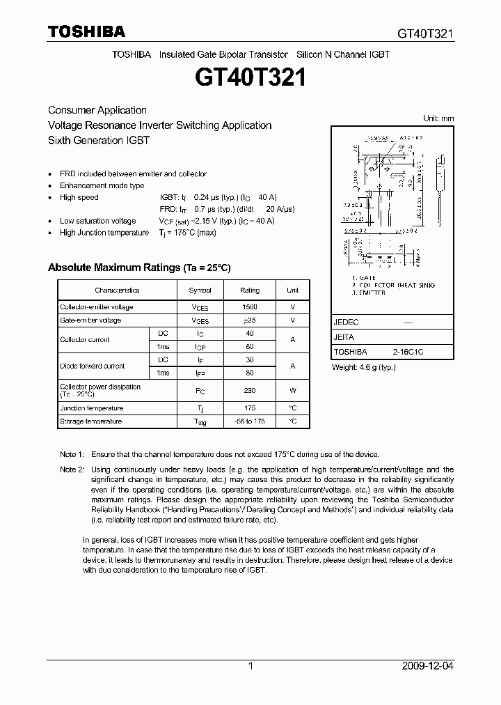 GT40T321_7281789.PDF Datasheet