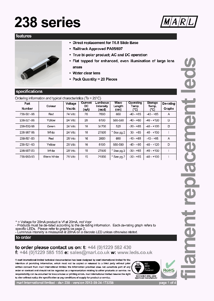 238-501-981309_7283178.PDF Datasheet