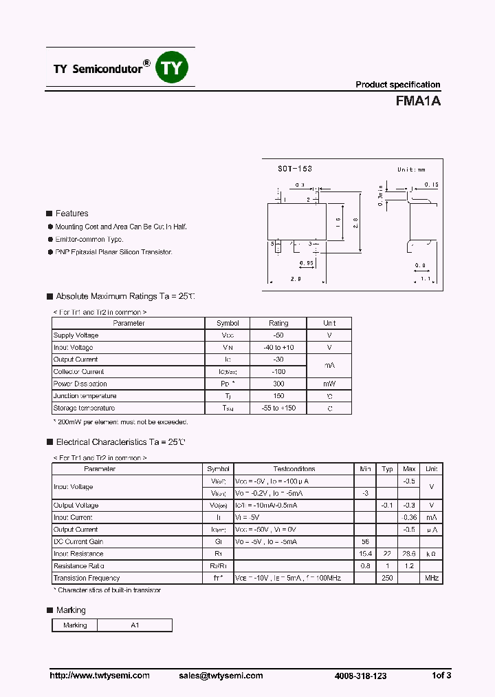 FMA1A_7283039.PDF Datasheet