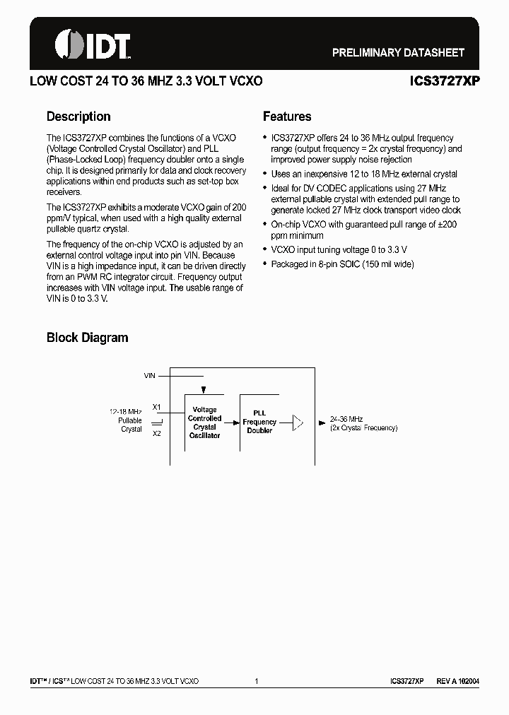 3727XPMT_7282947.PDF Datasheet