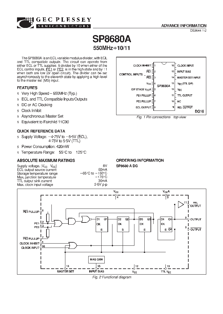 SP8680ADG_7284579.PDF Datasheet