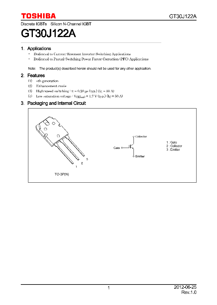GT30J122A_7287451.PDF Datasheet