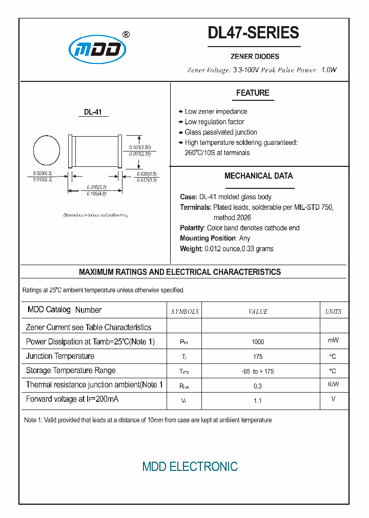 DL4728A_7287544.PDF Datasheet