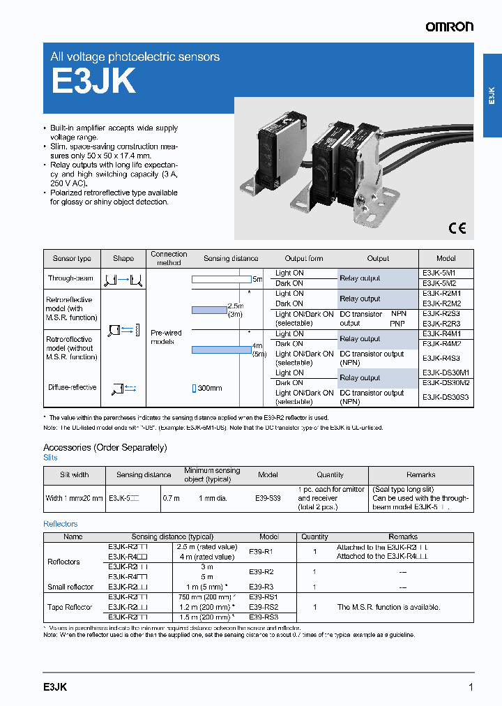 E3JK-DS30S3_7288144.PDF Datasheet