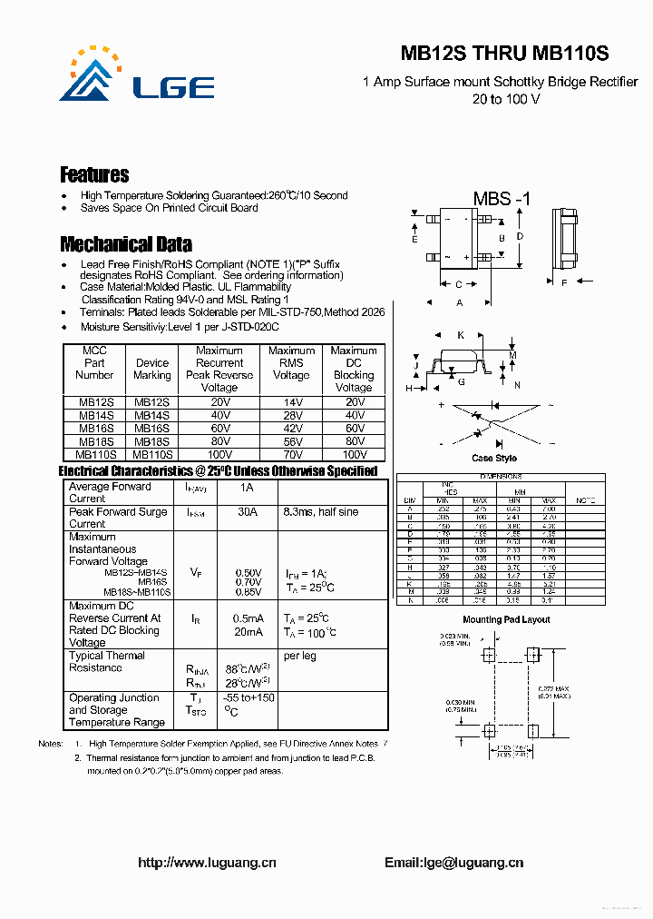 MB18S_7288260.PDF Datasheet