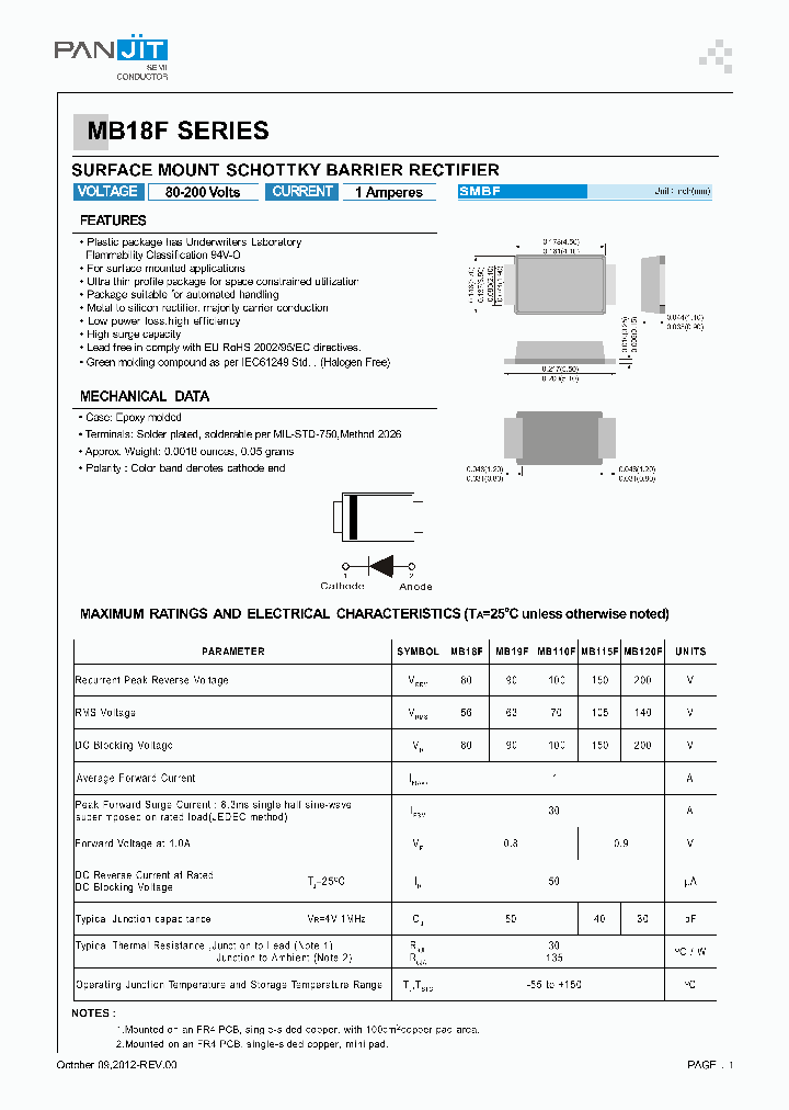 MB18FR200001_7288325.PDF Datasheet