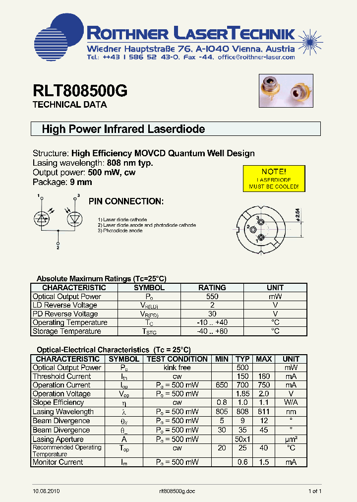 RLT808500G_7288696.PDF Datasheet