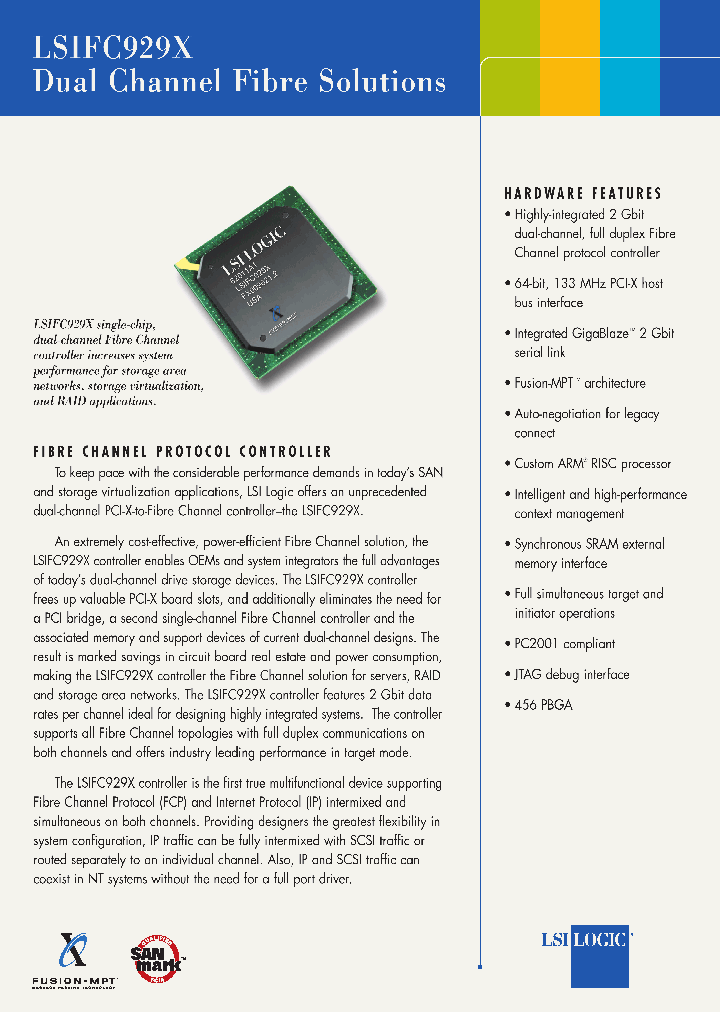 LSIFC929X_7288040.PDF Datasheet