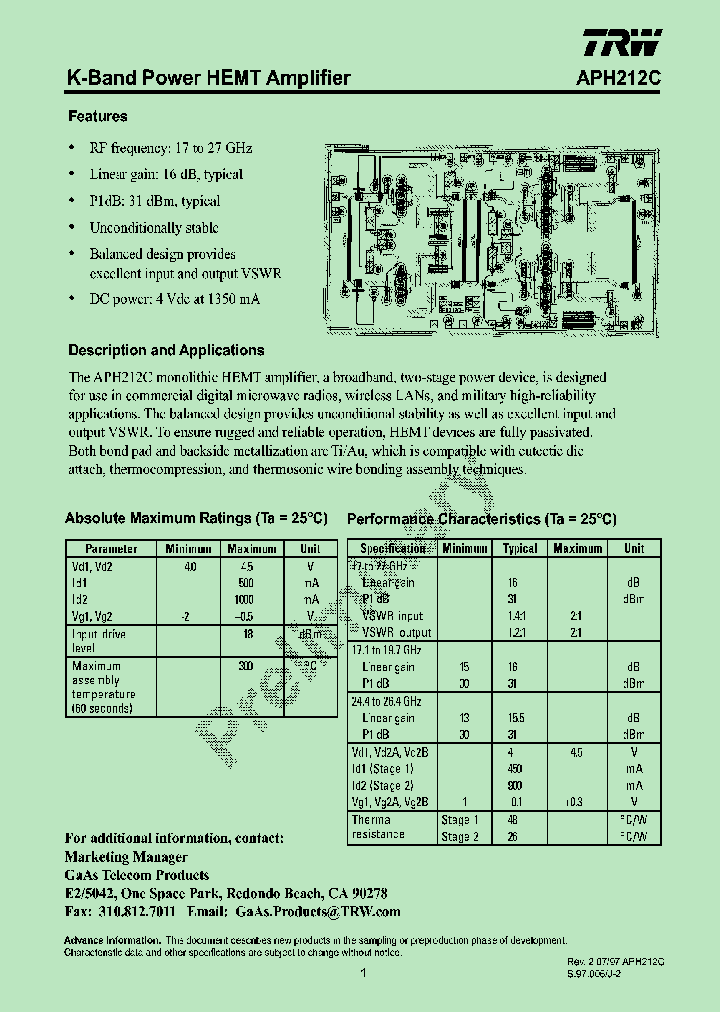 APH212C_7289067.PDF Datasheet