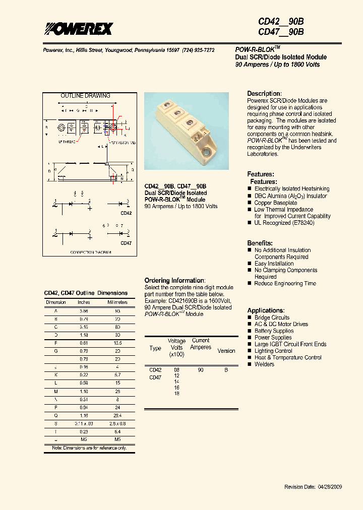 CD421690B_7289650.PDF Datasheet